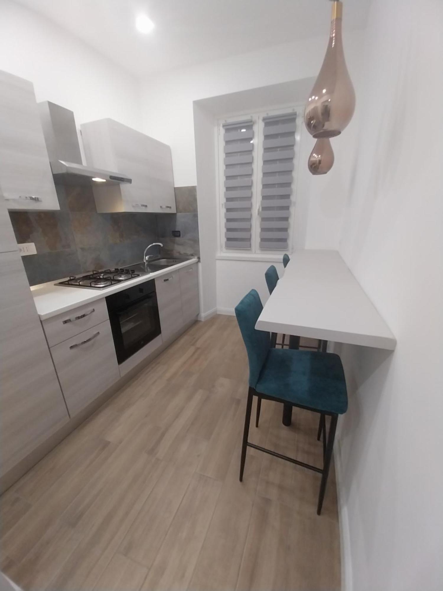 Casa Gilda Appartement