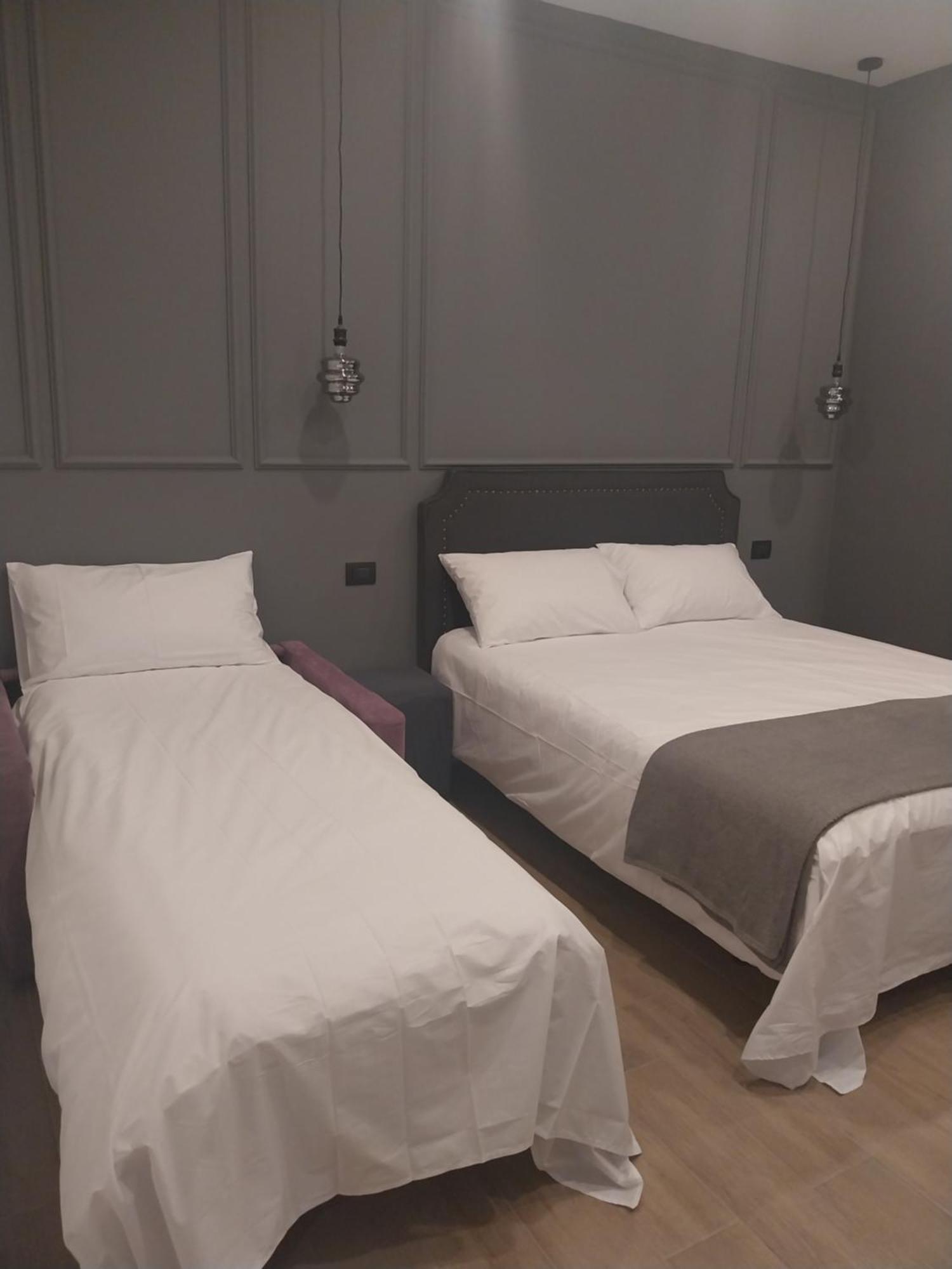 Appartement Casa Gilda *